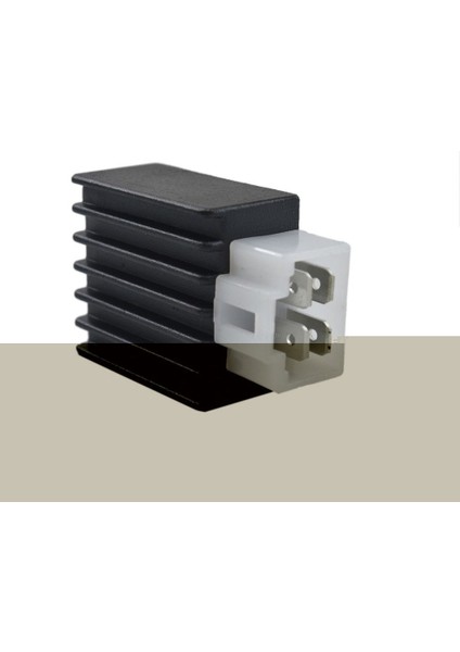 12V 4 Pin Doğrultucu Regülatörü 50CC 90CC 110CC 125CC 125CC Çukur Dörtlü Kir Bisiklet Atv Arabası (Yurt Dışından) modelleri