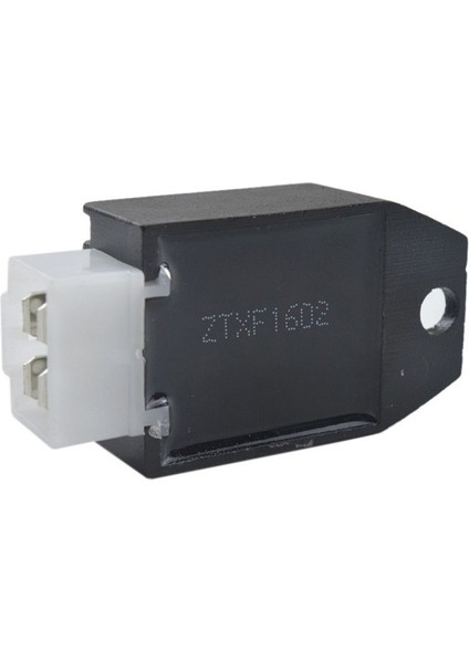 12V 4 Pin Doğrultucu Regülatörü 50CC 90CC 110CC 125CC 125CC Çukur Dörtlü Kir Bisiklet Atv Arabası (Yurt Dışından) fırsatları