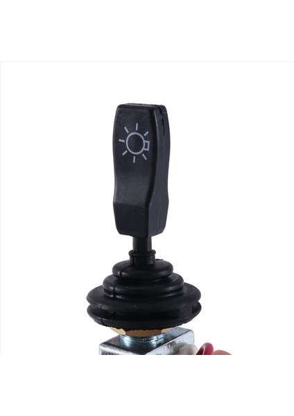 Far Freni Işığı Anahtarı Fren Işığı Anahtarı AMR6104 Land Rover Defender 97-14 (Yurt Dışından)