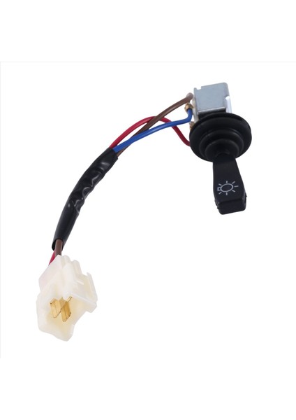 Far Freni Işığı Anahtarı Fren Işığı Anahtarı AMR6104 Land Rover Defender 97-14 (Yurt Dışından) modelleri