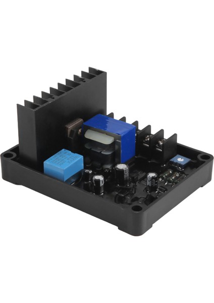 Stc 220/380/400V Avr Otomatik Voltaj Stabilizatör Için GB170 Üç Fazlı Jeneratör Voltaj Stabilizatörü (Yurt Dışından)