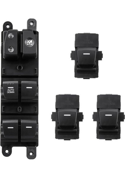 Hyundai Creta IX25 2014-2019 93570-C90004X 93580-C9000 (Yurt Dışından)