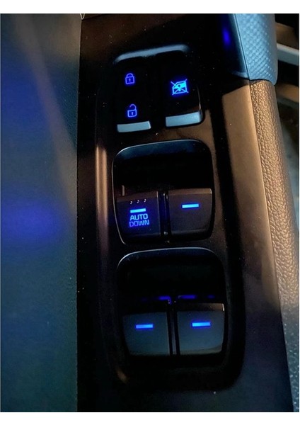 Hyundai Creta IX25 2014-2019 93570-C90004X 93580-C9000 (Yurt Dışından) fiyatları