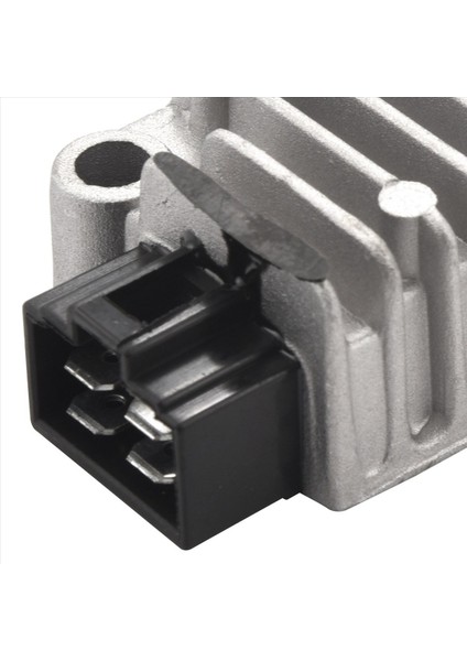 5x Alüminyum Motosiklet Voltajı Yamaha TT250 TT225 SRX600 TDM850 TW200 FZR400 FZR600 (Yurt Dışından) fırsatları