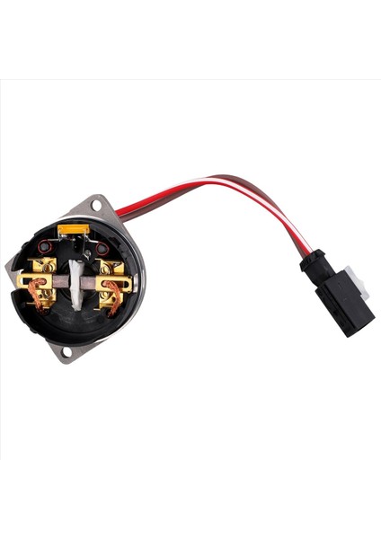 Bmw F15 X5 F16 X6 2014-2018 Hava Süspansiyon Kompresör Onarım Kitleri Fırça Hattı Tamamla 37206875177 (Yurt Dışından)