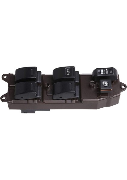 Toyota Camry 2002-2006 Corolla/matrix 2003-2008 84820AA070 901-705 Için Ana Kapı Kilidi Pencere Anahtarı Kontrol Düğmesi (Yurt Dışından) fiyatları