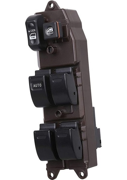 Toyota Camry 2002-2006 Corolla/matrix 2003-2008 84820AA070 901-705 Için Ana Kapı Kilidi Pencere Anahtarı Kontrol Düğmesi (Yurt Dışından) indirimleri