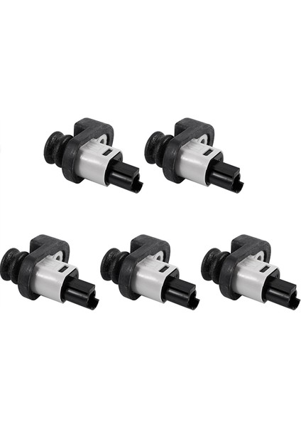 5x Kapı Işık Anahtarı Nissan Devriyesi Için Bir Pin Gq Y60 Y61 25360-10V00 (Yurt Dışından)