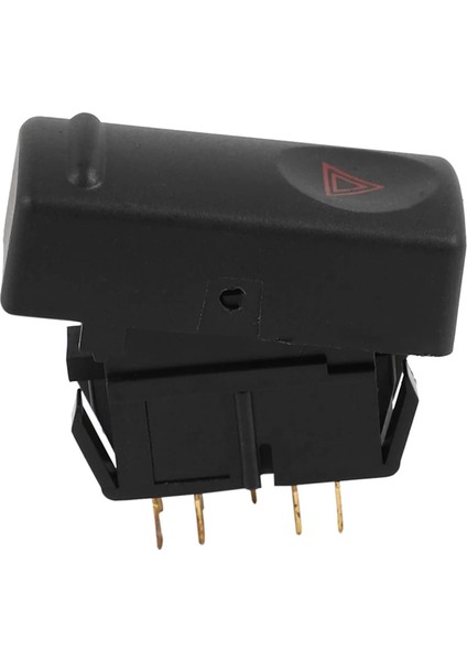 Tehlike Uyarı Göstergesi Renault Için Işık Anahtarı Düğmesi 19 Mk2 Iı R19 1992-2001 7700817335 (Yurt Dışından)