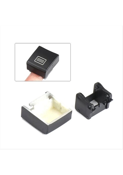 Mercedes Benz Için A B Cla Gla W156 W176 W246 W117 Araba Sunroof Pencere Anahtarı Düğmesi Kapak Kapalı Tavan Işık Anahtarı (Yurt Dışından) modelleri