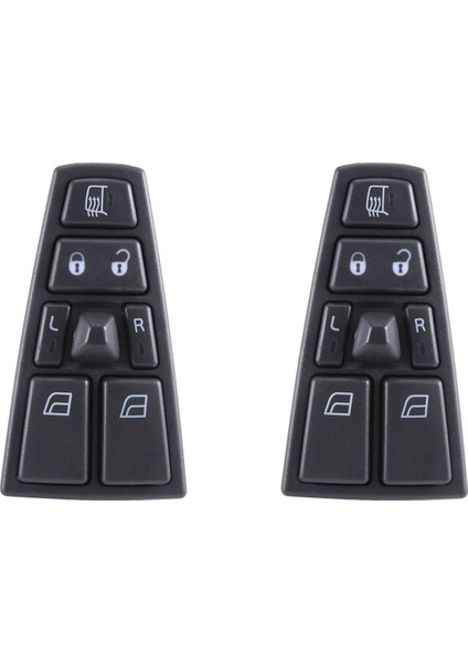 Volvo Kamyon FH12 FH13 Fm Vnl 20752918 21543897 (Yurt Dışından)