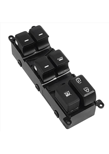 3x Araç Ön Sol Sürücü Yan Güç Penceresi Kontrol Anahtarı Kia Rio (4door) 2012-2015 93570-1W155 (Yurt Dışından) fırsatları