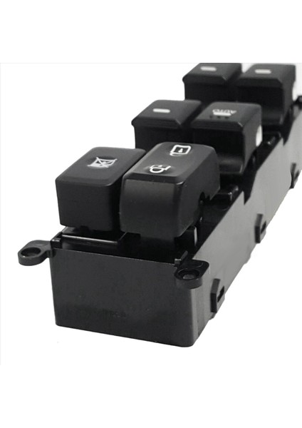 3x Araç Ön Sol Sürücü Yan Güç Penceresi Kontrol Anahtarı Kia Rio (4door) 2012-2015 93570-1W155 (Yurt Dışından) indirimleri