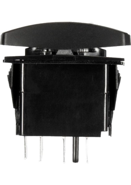 2x 7pin Lazer-Momenter Rocker Switch Vinç Vinç Vinch Out 12V On-On-On-On-On LED Açık Yeşil (Yurt Dışından) modelleri