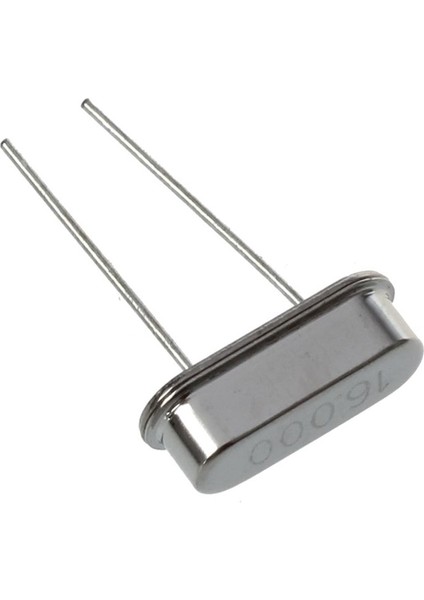 60PCS 16MHZ Kristal Osilatörler HC49S HC-49S Quartz Düşük Profil Rc Pi Arduino Için (Yurt Dışından) fırsatları