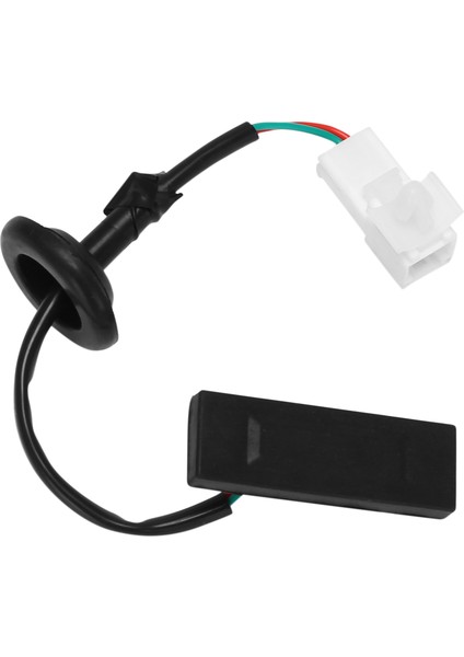 3x Hatchback Bagaj Kapı Anahtarı Tutamak Hyundai 2013 - 2021 Için I10 81260B4000 81260-B4000 (Yurt Dışından) fiyatları