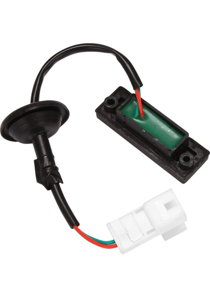 3x Hatchback Bagaj Kapı Anahtarı Tutamak Hyundai 2013 - 2021 Için I10 81260B4000 81260-B4000 (Yurt Dışından) fırsatları