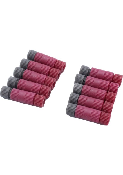 Kırmızı Gri Hızlı Konektör PTA-2022 Posı-Tap Konektörleri Elektrik Teli Terminal Konektörleri (Yurt Dışından) indirimleri