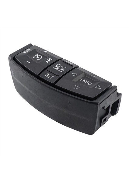 2x 1486287 1486287S51 Direksiyon Simidi Scania P G R T F K N Serisi Için Çok Kontrol Anahtarı Düğmeleri (Yurt Dışından) fiyatları