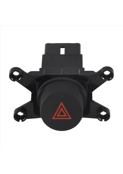 Araba Tehlike Uyarı Anahtarı Acil Durum Işığı Anahtarı Kia Cerato Forte Için Çift Flaş Düğmesi 2009 2012 2012 937901M000 (Yurt Dışından)