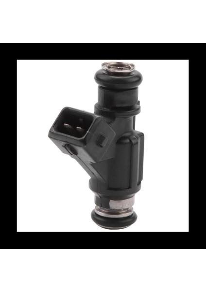 8pcs/lot Yakıt Enjektörleri Için Mitsubishi Için Büyük Duvar Uçuşu Cuv H3 H5 Kanat3 Kanat5 V240 V200 4G63 4G64 4G69 25345994 (Yurt Dışından)