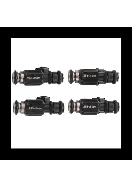 8pcs/lot Yakıt Enjektörleri Için Mitsubishi Için Büyük Duvar Uçuşu Cuv H3 H5 Kanat3 Kanat5 V240 V200 4G63 4G64 4G69 25345994 (Yurt Dışından) fiyatları