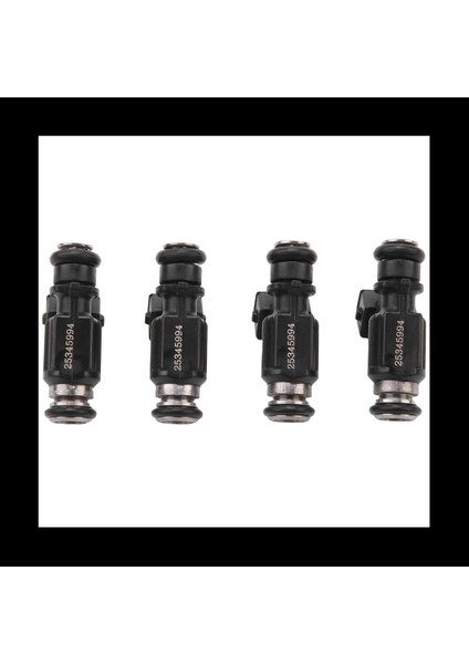 8pcs/lot Yakıt Enjektörleri Için Mitsubishi Için Büyük Duvar Uçuşu Cuv H3 H5 Kanat3 Kanat5 V240 V200 4G63 4G64 4G69 25345994 (Yurt Dışından) fırsatları