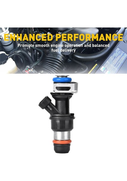 99-07 Için Yakıt Enjektörleri Chevy Silverado Gmc Sierra Yukon 4 8 5 3 6 0 25317628 25323974 (Yurt Dışından) fiyatları