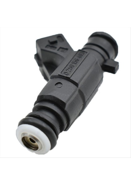 8pcs Golf Saverio Spacefox Voyage Crossfox Için 8pcs Yakıt Enjektör Araç Aksesuarları 1 6t 0280156403 032906031R (Yurt Dışından) fiyatları