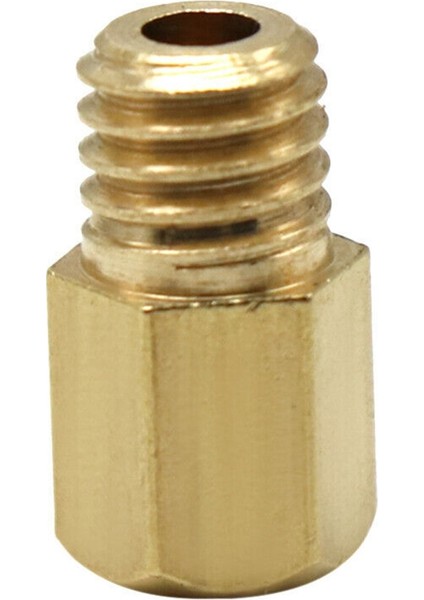 12PCS Motosiklet Karbüratör Ana Jet Karbüratör Ana Meme Göstergesi Mikuni Vm Tm Karbonhidrat 90- 200 (Yurt Dışından) fırsatları