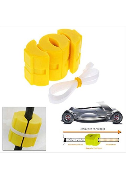 6pcs Manyetik Yakıt Tasarrufu Yakıt Tasarrufu Yakıt Tasarrufu Araç Manyetik Yakıt Tasarrufu Xp-2 Yakıt Tasarrufu Otomobil Oiler (Yurt Dışından) fiyatları