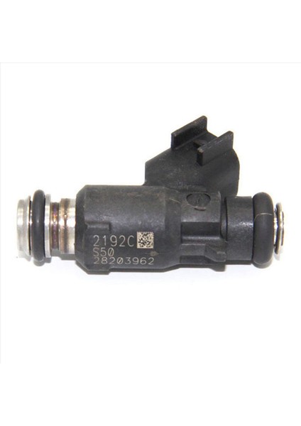 Chevrolet Gm 28203962 Araç Aksesuarları Için 4x Yeni Li Yakıt Enjektör Nozulları (Yurt Dışından) fiyatları