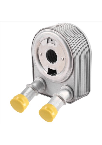 Ford Kuga Iıı Için 1 5st HX7G-6B856-AA Yağ Soğutucu 2221650 Yağ Radyatörü (Yurt Dışından)