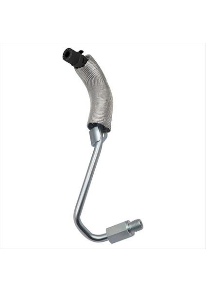 4pcs 55567067 Turbo Soğutucu Dönüş Hortum Boru Hattı Vauxhall Opel Adam Astra Meriva Zafira Buick Chevrolet Cruze (Yurt Dışından) indirimleri