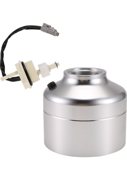 Chevrolet Gmc Için Yakıt Filtresi Değiştirme Kiti 6 6l Duramax Lb7 Lly Lbz Lmm Lml 01-16 (Yurt Dışından)