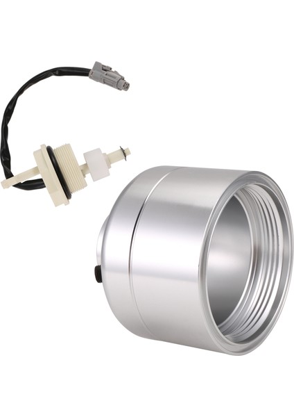 Chevrolet Gmc Için Yakıt Filtresi Değiştirme Kiti 6 6l Duramax Lb7 Lly Lbz Lmm Lml 01-16 (Yurt Dışından) modelleri