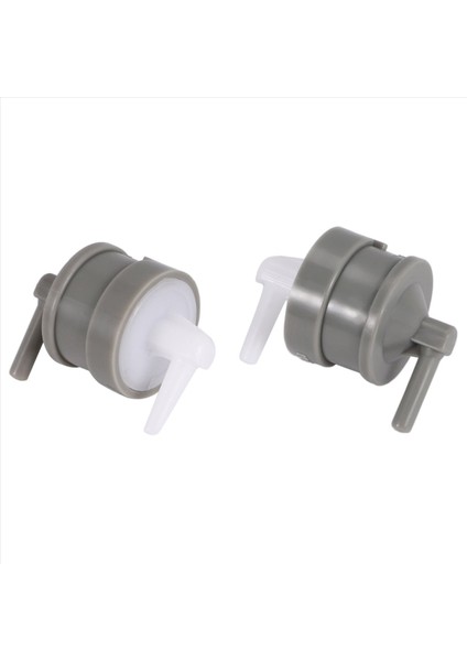 2pcs Vakum Gaz Filtresi 90917-11036 Toyota Hılux Hıace Karası Hfn Kzn Kun Hdj Vdj Sensör Yağı Ayırıcı Filtre (Yurt Dışından)