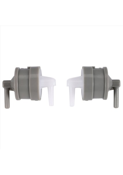 2pcs Vakum Gaz Filtresi 90917-11036 Toyota Hılux Hıace Karası Hfn Kzn Kun Hdj Vdj Sensör Yağı Ayırıcı Filtre (Yurt Dışından) modelleri