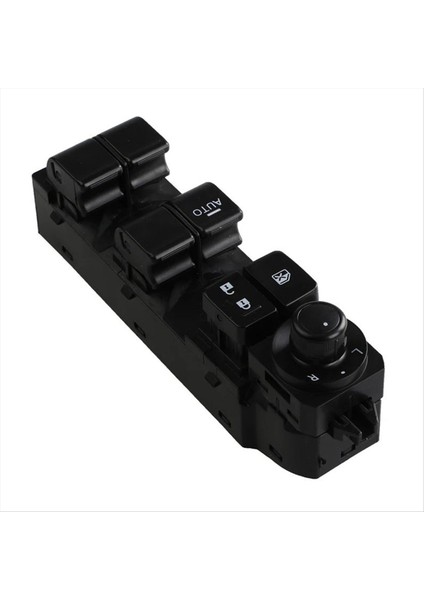 BAPJ-66-350A BAPJ66350A Mazda 3 2017 Için Master Power Pencere Kontrol Anahtarı Düğmesi (Yurt Dışından) modelleri