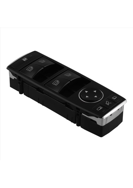 Araba Sol Ön Pencere Kontrol Anahtarı Pencere Cam Kaldırıcı Düğmesi 100358900B Tesla Model x S 2012-2021 Lhd (Yurt Dışından) modelleri