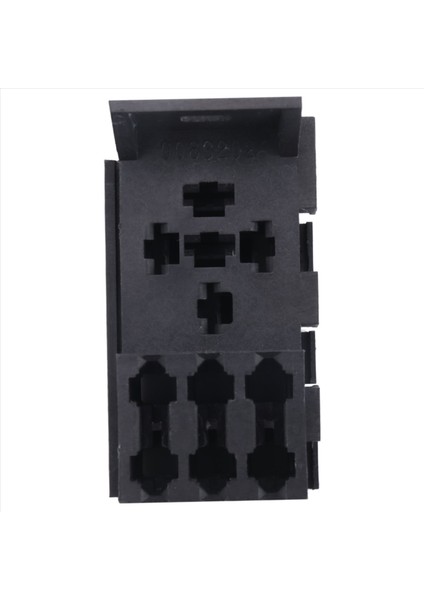 Araba Rv Yat Rölesi ve 3 Sigorta Tabanı Kiti - 4 5 Pin ve Flaşör Röleleri Ato Sigortalı Tutucu Soket Kutusu (Yurt Dışından) indirimleri