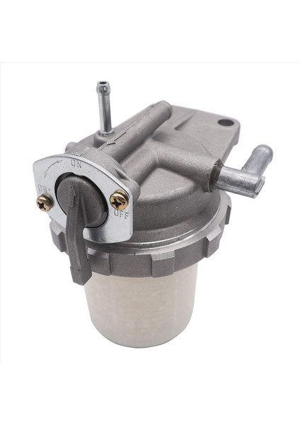 2x Dizel Filtre Yakıt Filtresi Montajı 15521-43015 1A001-43010 Kubota Motoru D1005 D1105 D1703 D905 (Yurt Dışından) fiyatları