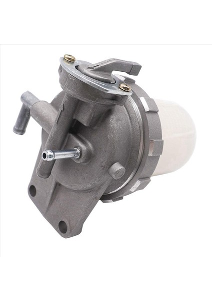 2x Dizel Filtre Yakıt Filtresi Montajı 15521-43015 1A001-43010 Kubota Motoru D1005 D1105 D1703 D905 (Yurt Dışından) fırsatları