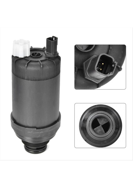 2x 7023589 40754 Yakıt Filtresi Bobcat Yükleyici Makine Yükleyicileri Için Yakıt Su Ayırıcısı S450 S510 S530 S550 (Yurt Dışından) fiyatları