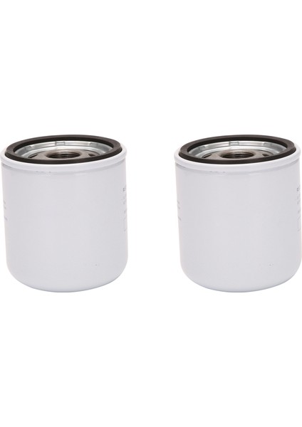 Volvo Penta 3 0l-8 2l Sx Için 2x Motor Yakıt Filtresi 3862228 (Yurt Dışından)