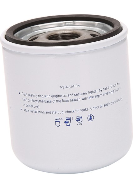 Volvo Penta 3 0l-8 2l Sx Için 2x Motor Yakıt Filtresi 3862228 (Yurt Dışından) indirimleri