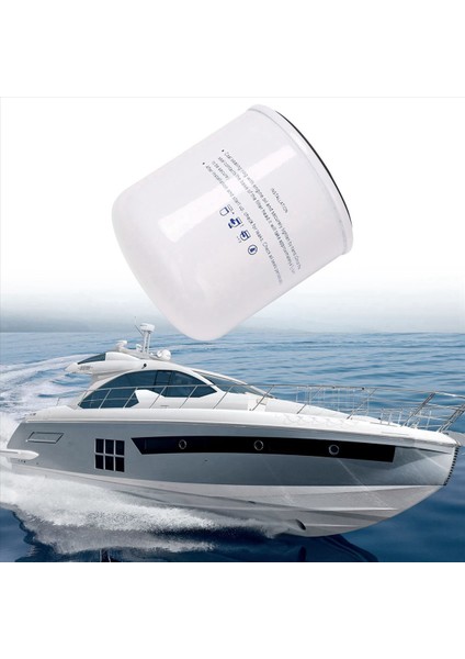 Volvo Penta 3 0l-8 2l Sx Için 3x Motor Yakıt Filtresi 3862228 (Yurt Dışından) fiyatları