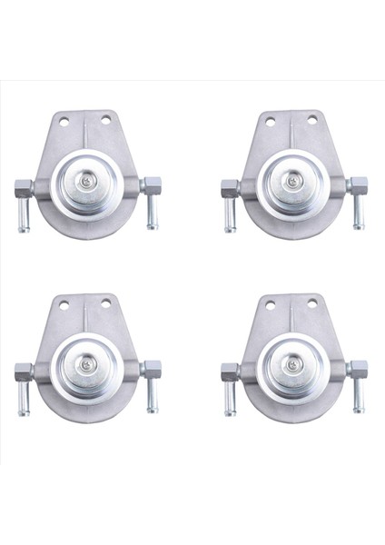 4x Dizel Yakıt Filtre Nissan Navara D22 YD25DDTI mt Prımer Pompası 16401VK50A 164015S90A 164015S900 (Yurt Dışından)