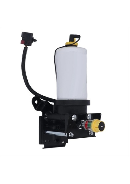 Araba Yakıt Filtre Muhafazası 6C11-9176-AB 1685716 6C119155 Ford Transit Mk7 2 2 2 4 3 2 2006-2013 Dizel Yakıt Filtresi (Yurt Dışından)