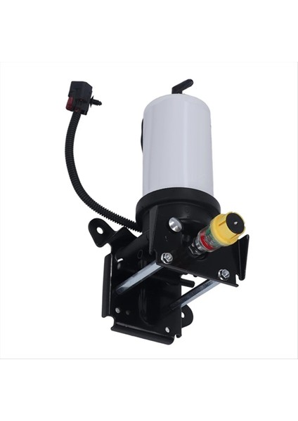 Araba Yakıt Filtre Muhafazası 6C11-9176-AB 1685716 6C119155 Ford Transit Mk7 2 2 2 4 3 2 2006-2013 Dizel Yakıt Filtresi (Yurt Dışından) modelleri